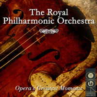 Recondita armonia (from Tosca)_Royal Philharmonic Orchestra,Giacomo Puccini