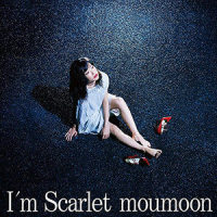 I'm Scarlet_沐月