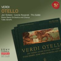 Act I - Venga la morte! (威尔第:奥泰罗,第一幕:只有死亡!)_Tullio Serafin,Giuseppe Verdi