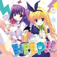 HELP!!-Hell side-_竹达彩奈