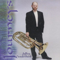I. Prayer_Jeff Funderburk