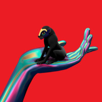 Voices In My Head_SBTRKT,A$AP Ferg
