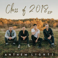 Friend Medley: Stand by Me / Lean on Me / Time After Time / I'll Be There for You_Anthem Lights