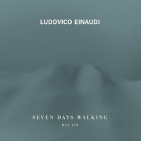 Einaudi: Cold Wind Var. 2 (Day 6)_Ludovico Einaudi,Federico Mecozzi,Redi Hasa
