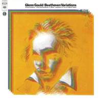 Var. VII. Canone all'ottava (15 Variations with Fugue in E-Flat Major, Op. 35 "Eroica": Var. VII. Canone all'ottava(Remastered)) (Remaster)_Glenn Gould,Ludwig van Beethoven
