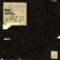 Naked_James Arthur