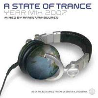The Seven Deadly Sins And The Seven Heavenly Virtues_Armin Van Buuren