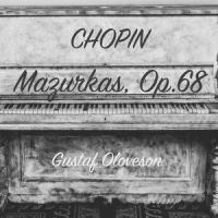 Mazurka No.3 in F Major, Op. 68_Gustaf Oloveson,Frédéric Chopin