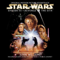 Cantina Band - 2 (酒吧乐团曲 - 2)_John Williams