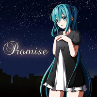 切望の国のアリス_初音未来