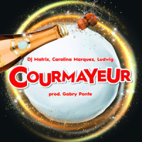 Courmayeur(prod. Gabry Ponte)_Ludwig,DJ Matrix,Gabry Ponte,Carolina Marquez