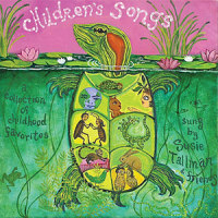 Puff the Magic Dragon_Susie Tallman