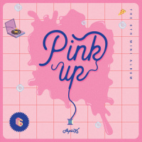 FIVE_Apink