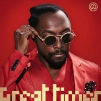 Great Times_will.i.am
