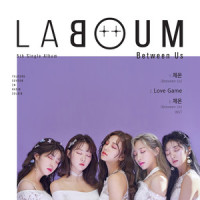체온 (Between Us)_LABOUM
