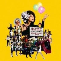Disco Medley_MISIA
