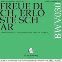 X. Arie. "Eilt, ihr Stunden, kommt herbei" (Sopran)_chor,Rudolf Lutz,Julia Sophie Wagner