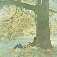 I Found Out_John Lennon