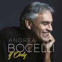 Qualcosa più dell'Oro (“If Only” Italian Version)_Andrea Bocelli