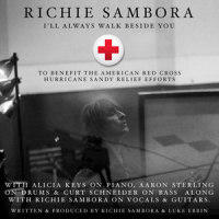 I'll Always Walk Beside You (feat. Alicia Keys, Luke Ebbin, Aaron Sterling, and Curt Schneider)_Richie Sambora,Alicia Keys,Luke Ebbin,Aaron Sterling