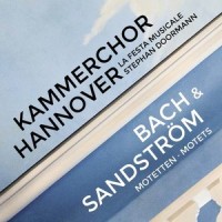 Chor: Es ist nun nichts Verdammliches_Kammerchor Hannover,La Festa Musicale,Stephan Doormann,Johann Sebastian Bach