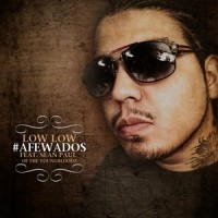 #afewados(feat. Sean Paul)_Low Low,Sean Paul