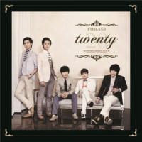 PAPER PLANE_FTISLAND