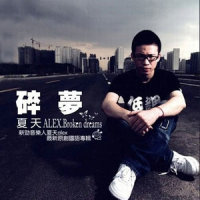 索菲亚广场_夏天Alex