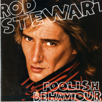 Oh God I Wish I Was Home Tonight_Rod Stewart