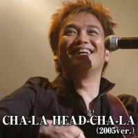 CHA-LA HEAD-CHA-LA_影山浩宣