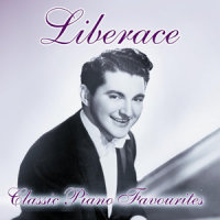 Strauss Polka_Liberace