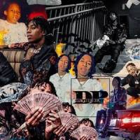 Bandz(Bye Bye Birdie)(feat. Lil Uzi Vert)_DP BEATS,Lil Uzi Vert