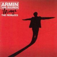 Drowing_Armin Van Buuren
