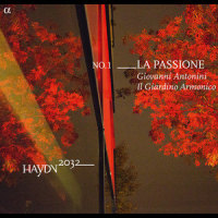 5. Moderato_Giovanni Antonini,Il Giardino Armonico,Christoph Willibald Gluck