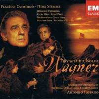 WWV 090 - ''Tristan und Isolde'' - 31. Isolde ''Ich bin's, ich bin's, süester Freund!''_Antonio Pappano