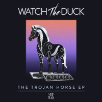Beautiful, Broken, & Wasted(feat. Steve Aoki)_Watch the Duck,Steve Aoki