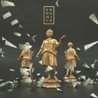 No Way Out_Various Artists,THROVN,Drama B