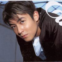 Be My Baby_陈冠希