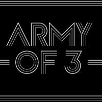 We Found Love_Ingrid Michaelson,Army of 3
