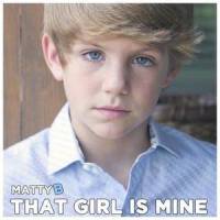That Girl Is Mine_MattyB