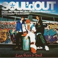 S.O Magic2_Soul'd Out