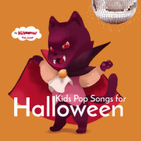The Welcome Song_The Kiboomers