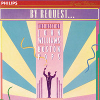 Mission Theme (教会主题曲)_Boston Pops Orchestra,John Williams
