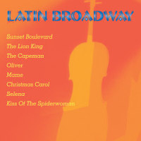 Shadowland_Hans Zimmer,Lebo M,Mark Mancina,Claudette Sierra