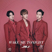 WAKE ME TONIGHT_JYJ