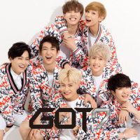 BE MY GIRL_GOT7