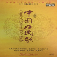 在那银色的月光下_董文华