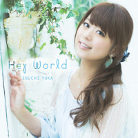 Hey World_井口裕香