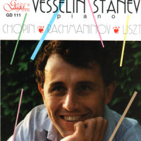 MOMENT MUSICAL NO.4, OP.16_Vesselin Stanev - piano,Sergei Rachmaninoff