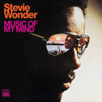 Girl Blue_Stevie Wonder